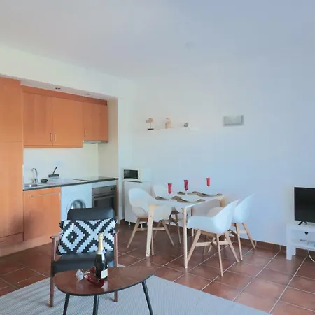 Апартаменты Im On Casa Do Navegador *