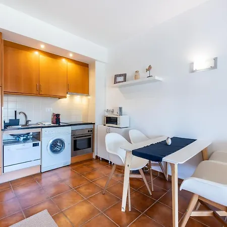 Im On Casa Do Navegador לאגוּ‏ש