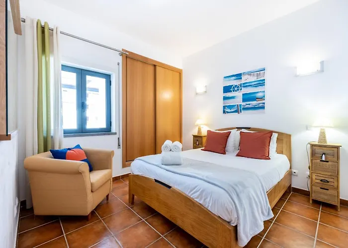 Appartement Im On Casa Do Navegador *
