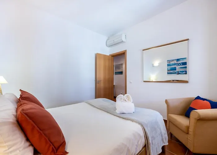 Appartement Im On Casa Do Navegador *