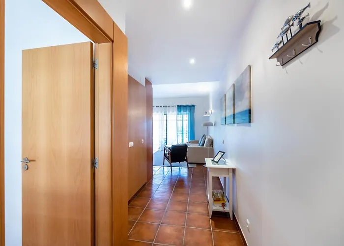 Appartement Im On Casa Do Navegador *