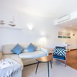 דירה Im On Casa Do Navegador *
