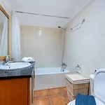Im On Casa Do Navegador Διαμέρισμα *