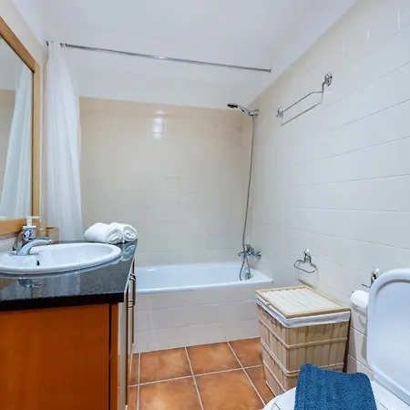 Im On Casa Do Navegador Apartment *