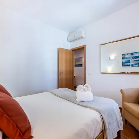 Apartment Im On Casa Do Navegador *